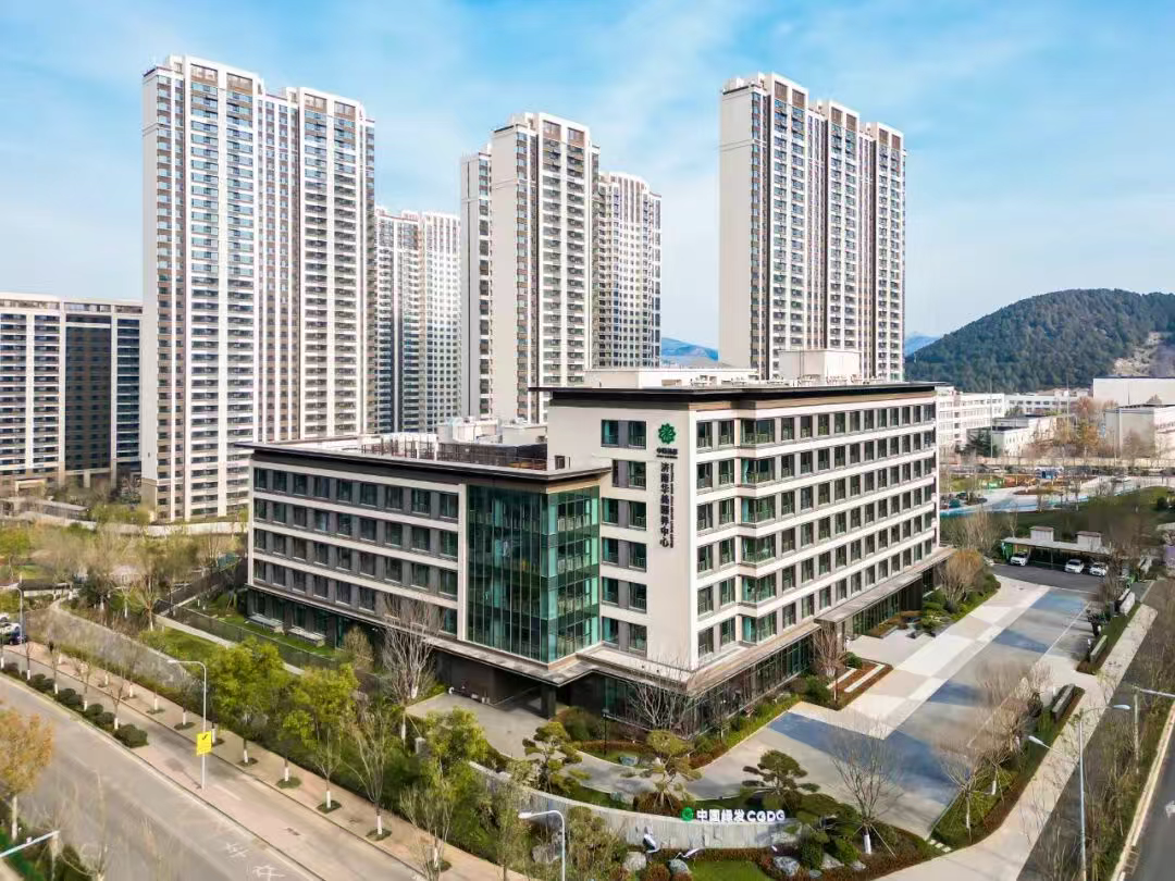 【济南华美颐养中心】山东大众优护招聘养老顾问、养老护理员、保洁主管