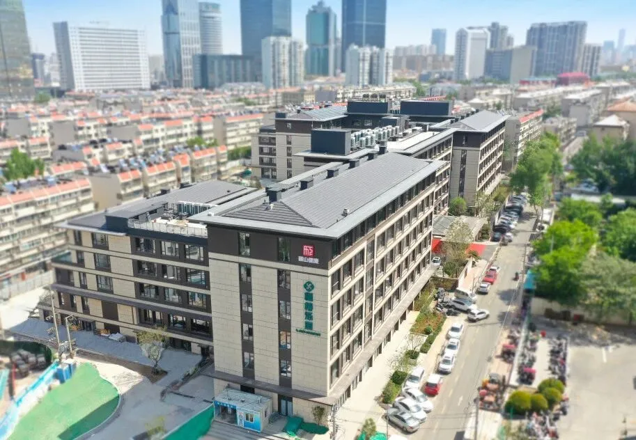 【丽山国际·槿椿泺园】山东大众优护招聘护理员、护理长、护士、护士长